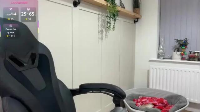 Image 11 of rosekate97 Stream on Chaturbate on 22 days ago