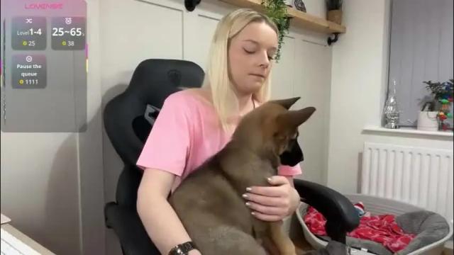 Image 2 of rosekate97 Stream on Chaturbate on 22 days ago