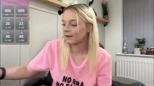 Thumbnail 2, rosekate97's Stream at Chaturbate, 17 days ago