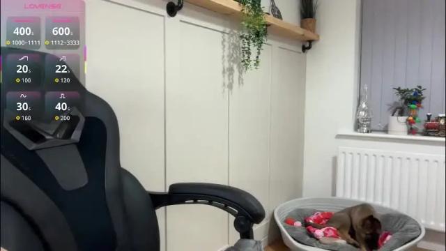 Image 7 of rosekate97 Stream on Chaturbate on 22 days ago