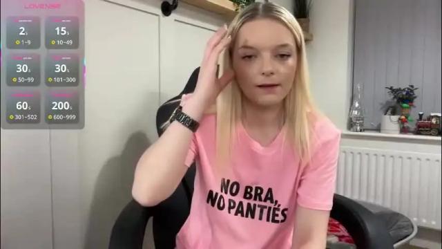 Thumbnail 3, rosekate97's Stream at Chaturbate, 17 days ago