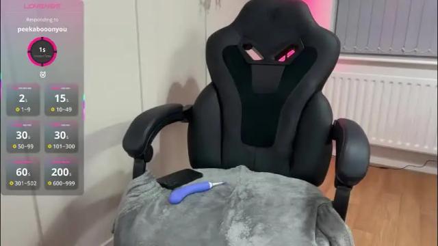 Thumbnail 3, rosekate97's Stream at Chaturbate, 1 day ago