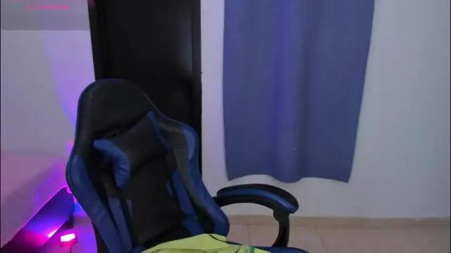 Thumbnail 3, roseliam_'s Stream at Chaturbate, 2 months ago