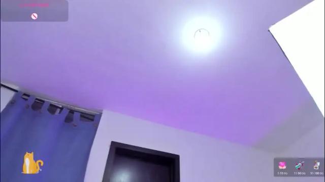 Thumbnail 3, roseliam_'s Stream at Chaturbate, 1 month ago