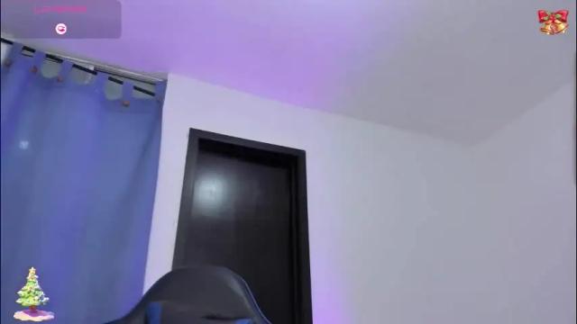 Thumbnail 2, roseliam_'s Stream at Chaturbate, 1 month ago