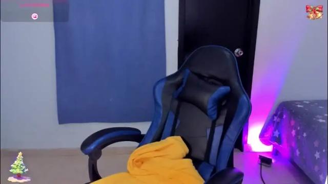 Thumbnail 3, roseliam_'s Stream at Chaturbate, 26 days ago