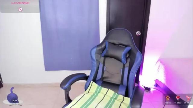 Thumbnail 3, roseliam_'s Stream at Chaturbate, 1 day ago