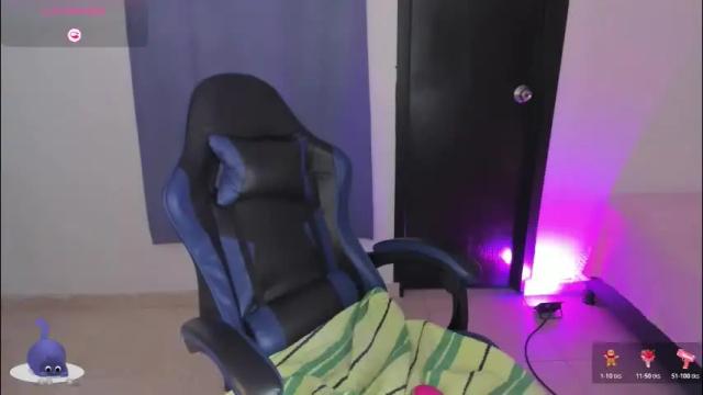 Thumbnail 3, roseliam_'s Stream at Chaturbate, 2 hours ago