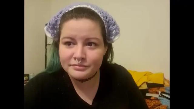 Thumbnail 1, roselilybloom's Stream at Chaturbate, 14 months ago