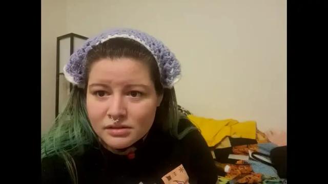 Thumbnail 2, roselilybloom's Stream at Chaturbate, 14 months ago