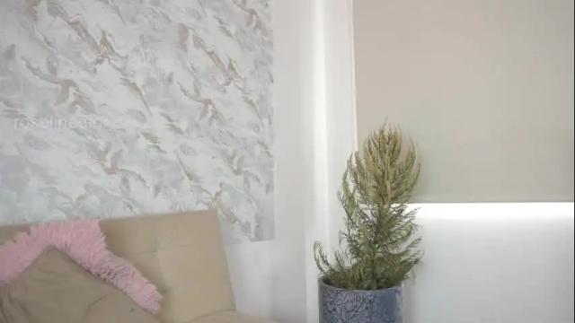 Thumbnail 1, roselinedior's Stream at Chaturbate, 1 month ago