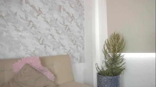 Thumbnail 2, roselinedior's Stream at Chaturbate, 1 month ago