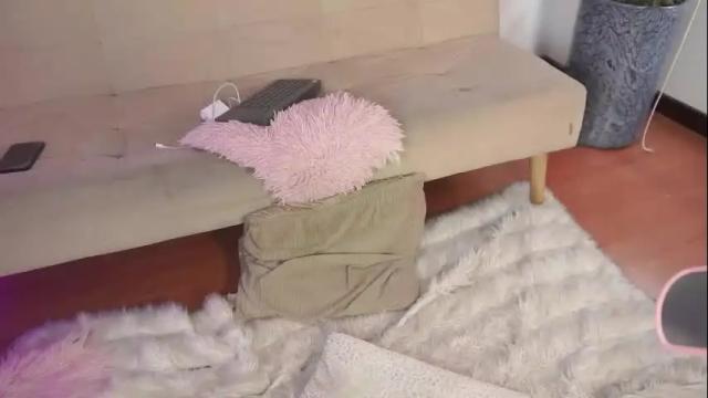 Thumbnail 1, roselinedior's Stream at Chaturbate, 1 month ago