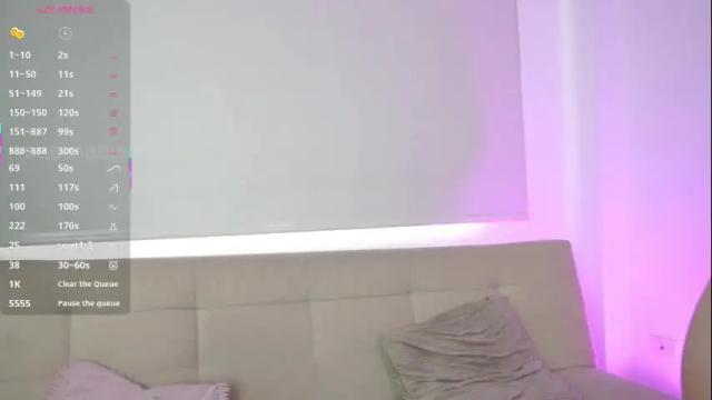 Image 6 of roselinedior Stream on Chaturbate on 1 month ago