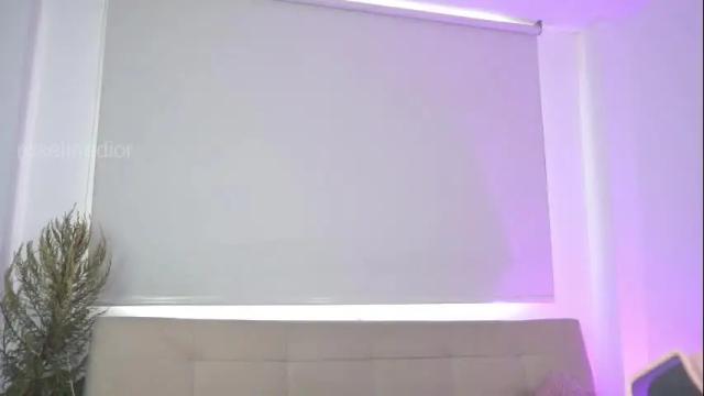 Thumbnail 2, roselinedior's Stream at Chaturbate, 1 month ago
