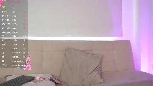 Image 4 of roselinedior Stream on Chaturbate on 1 month ago