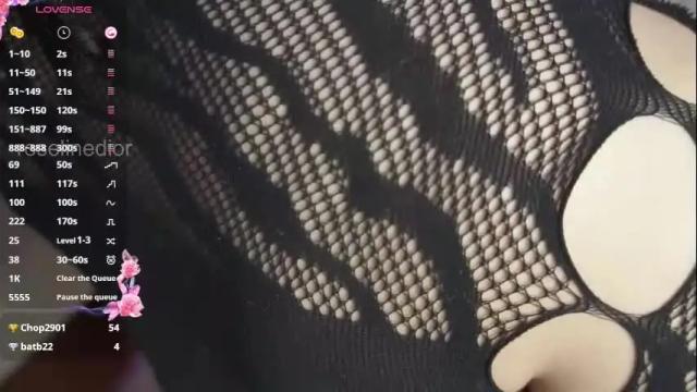 Image 8 of roselinedior Stream on Chaturbate on 1 month ago