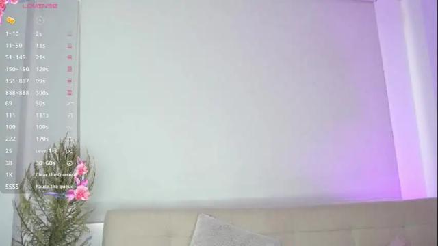 Image 4 of roselinedior Stream on Chaturbate on 26 days ago