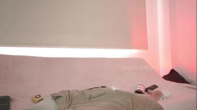 Image 12 of roselinedior Stream on Chaturbate on 1 month ago