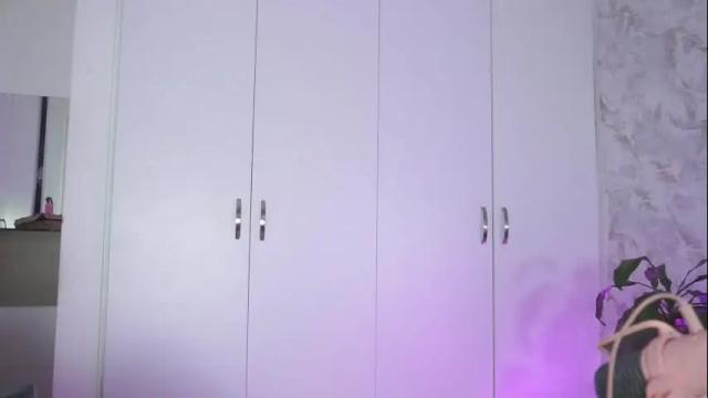 Thumbnail 2, roselinedior's Stream at Chaturbate, 1 month ago