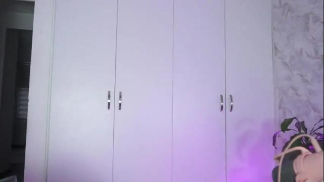 Thumbnail 3, roselinedior's Stream at Chaturbate, 1 month ago