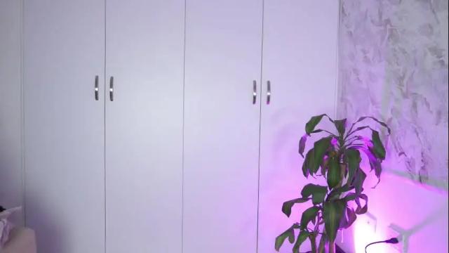 Thumbnail 2, roselinedior's Stream at Chaturbate, 1 month ago