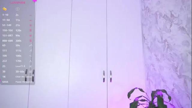 Thumbnail 2, roselinedior's Stream at Chaturbate, 1 month ago
