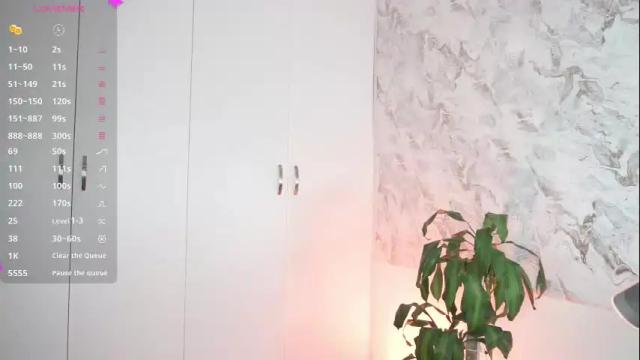 Image 6 of roselinedior Stream on Chaturbate on 1 month ago