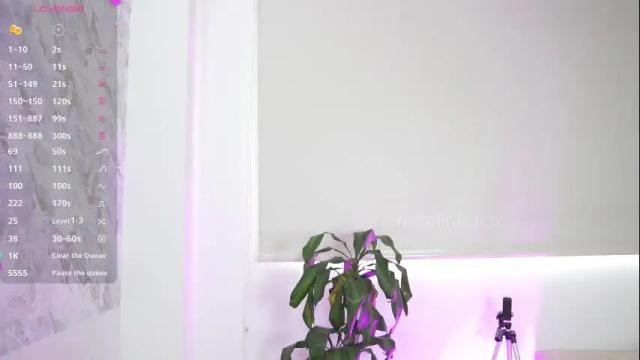 Thumbnail 1, roselinedior's Stream at Chaturbate, 26 days ago