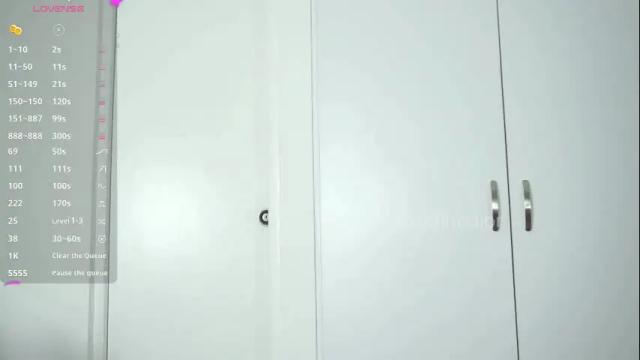 Thumbnail 1, roselinedior's Stream at Chaturbate, 22 days ago
