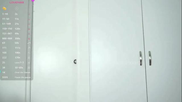 Image 2 of roselinedior Stream on Chaturbate on 24 days ago