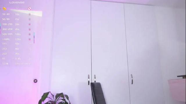 Image 10 of roselinedior Stream on Chaturbate on 22 days ago