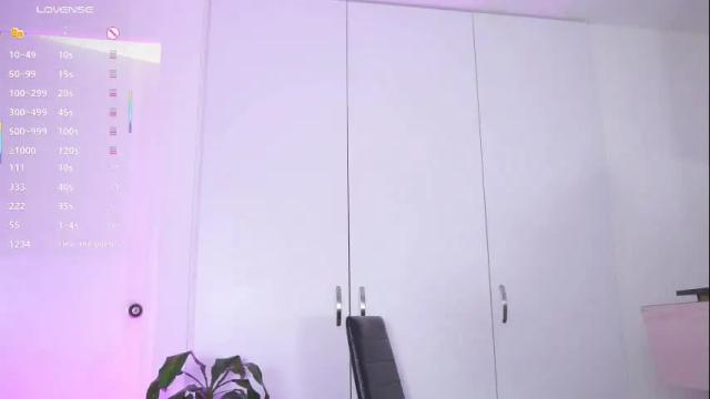 Image 11 of roselinedior Stream on Chaturbate on 22 days ago