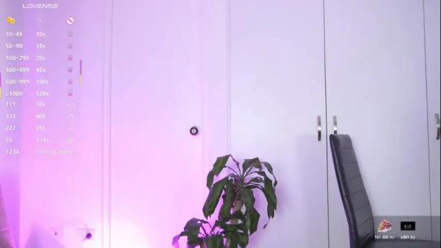 Thumbnail 2, roselinedior's Stream at Chaturbate, 20 days ago