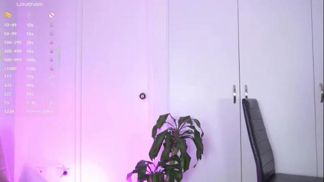 Image 6 of roselinedior Stream on Chaturbate on 22 days ago