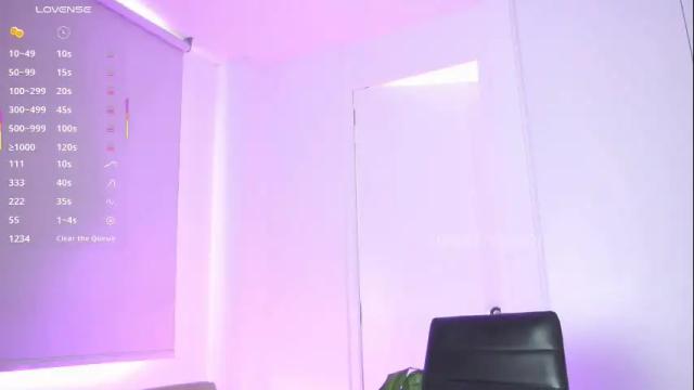 Image 7 of roselinedior Stream on Chaturbate on 21 days ago