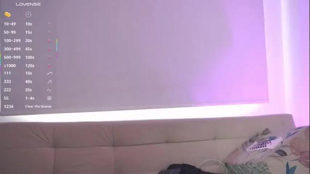 Thumbnail 3, roselinedior's Stream at Chaturbate, 19 days ago