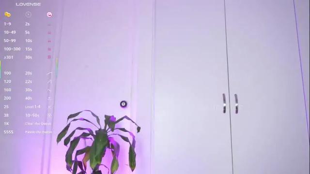 Image 11 of roselinedior Stream on Chaturbate on 16 days ago