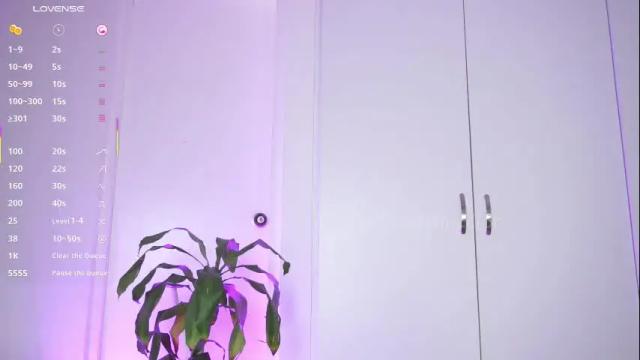 Thumbnail 3, roselinedior's Stream at Chaturbate, 14 days ago