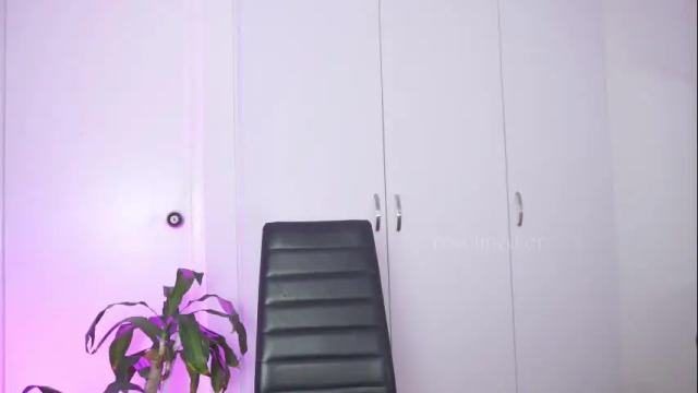 Thumbnail 2, roselinedior's Stream at Chaturbate, 12 days ago