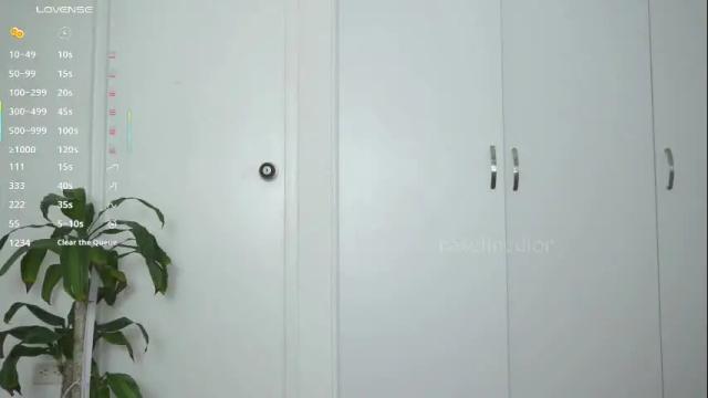 Thumbnail 1, roselinedior's Stream at Chaturbate, 7 days ago