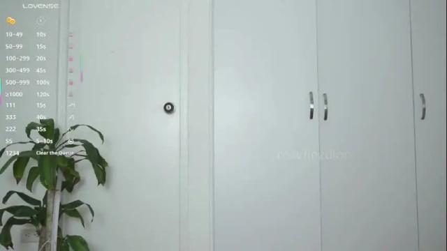 Image 3 of roselinedior Stream on Chaturbate on 9 days ago