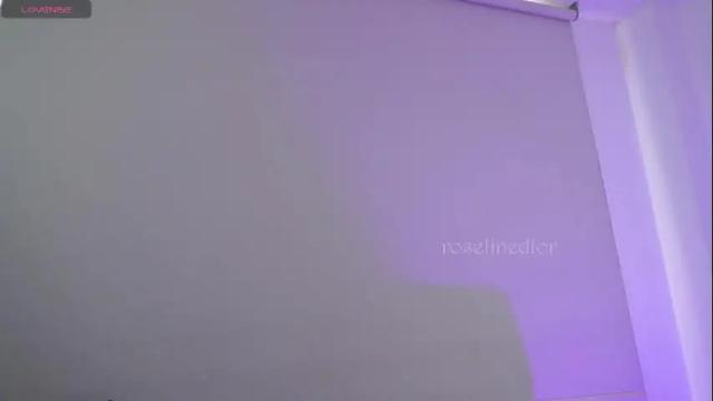 Image 3 of roselinedior Stream on Chaturbate on 7 days ago