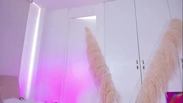 Image 12 of roselinedior Stream on Chaturbate on 1 month ago