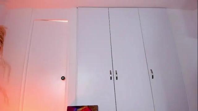 Thumbnail 2, roselinedior's Stream at Chaturbate, 1 month ago
