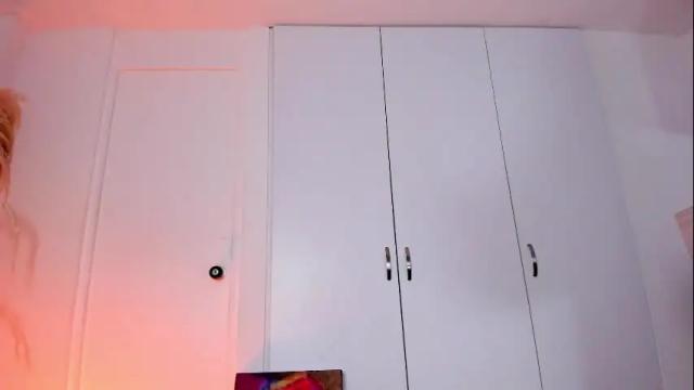 Thumbnail 3, roselinedior's Stream at Chaturbate, 1 month ago