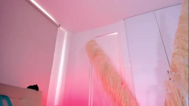 Thumbnail 1, roselinedior's Stream at Chaturbate, 1 month ago