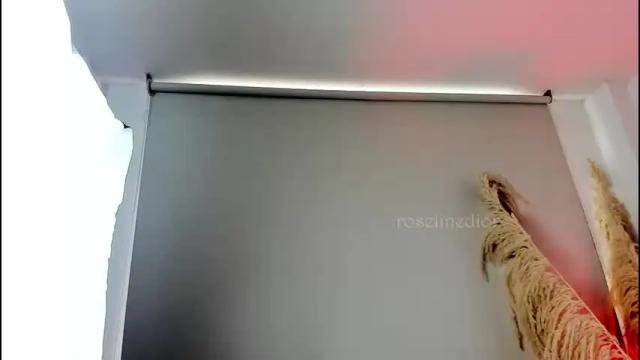 Thumbnail 2, roselinedior's Stream at Chaturbate, 1 month ago