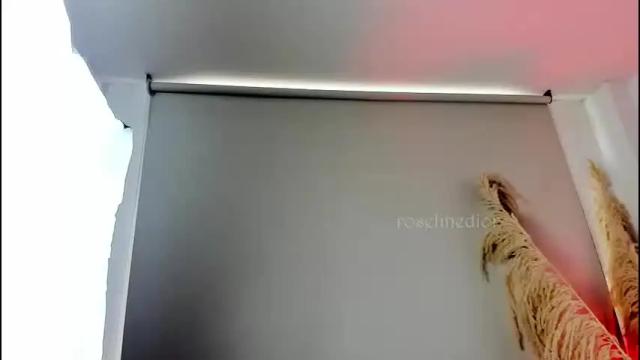 Image 6 of roselinedior Stream on Chaturbate on 1 month ago