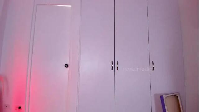 Thumbnail 3, roselinedior's Stream at Chaturbate, 1 month ago